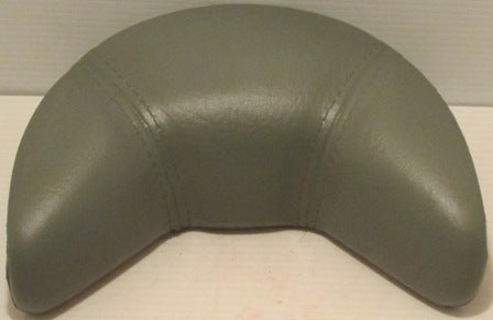 14948 - PILLOW, NECK, UNIVG, STITCHED, NO LOGO, 2014