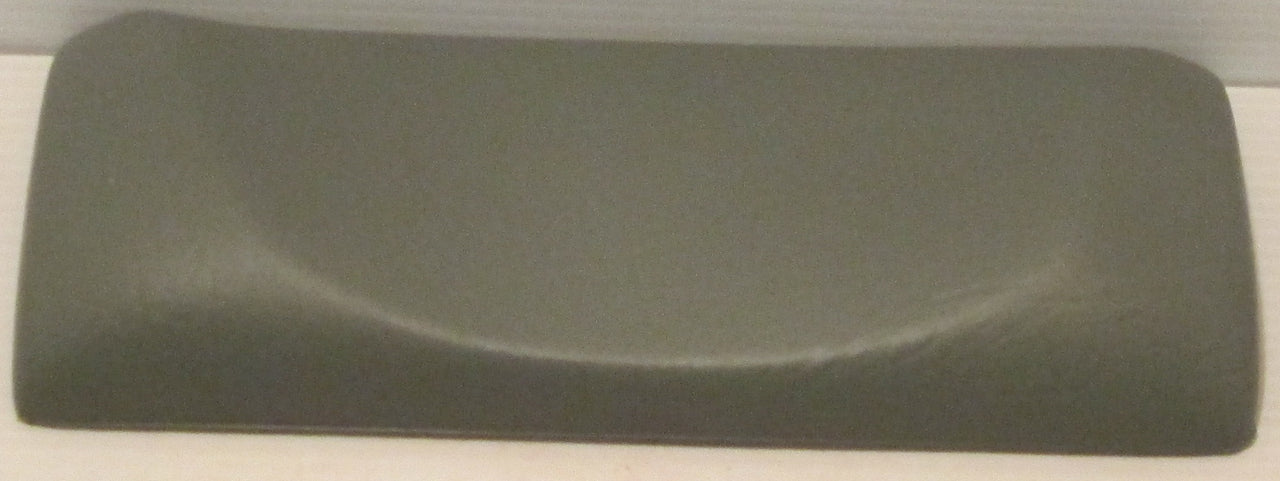 14953 - PILLOW, 5 JET SEAT, 900, 2014 UNIVERSAL GRAY