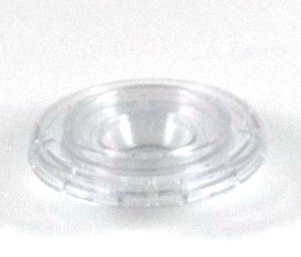 15346 - VALVE, 100% SHUT OFF, THREAD ON COVER, CLEAR ORION