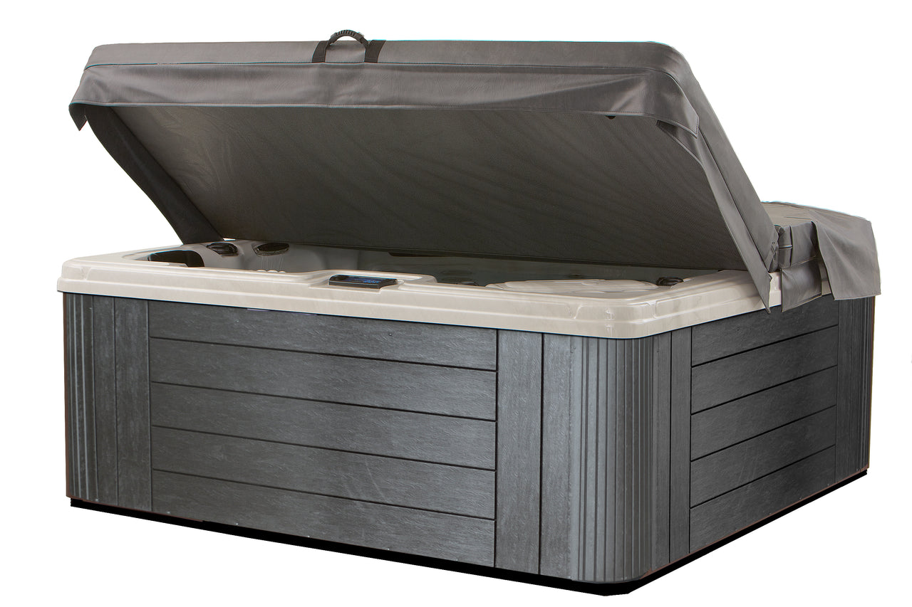 Gray Cover Replacement