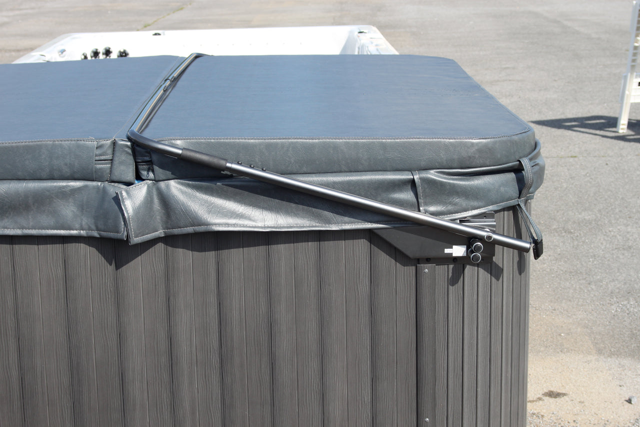 Cover Lift Manual
