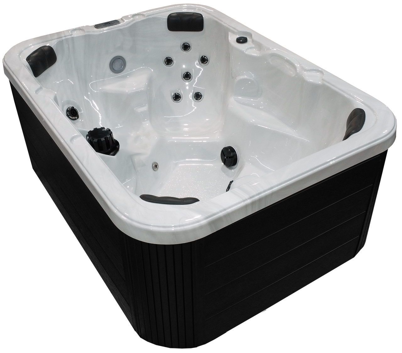 VALOR II - 4 PERSON - PLUG N' PLAY